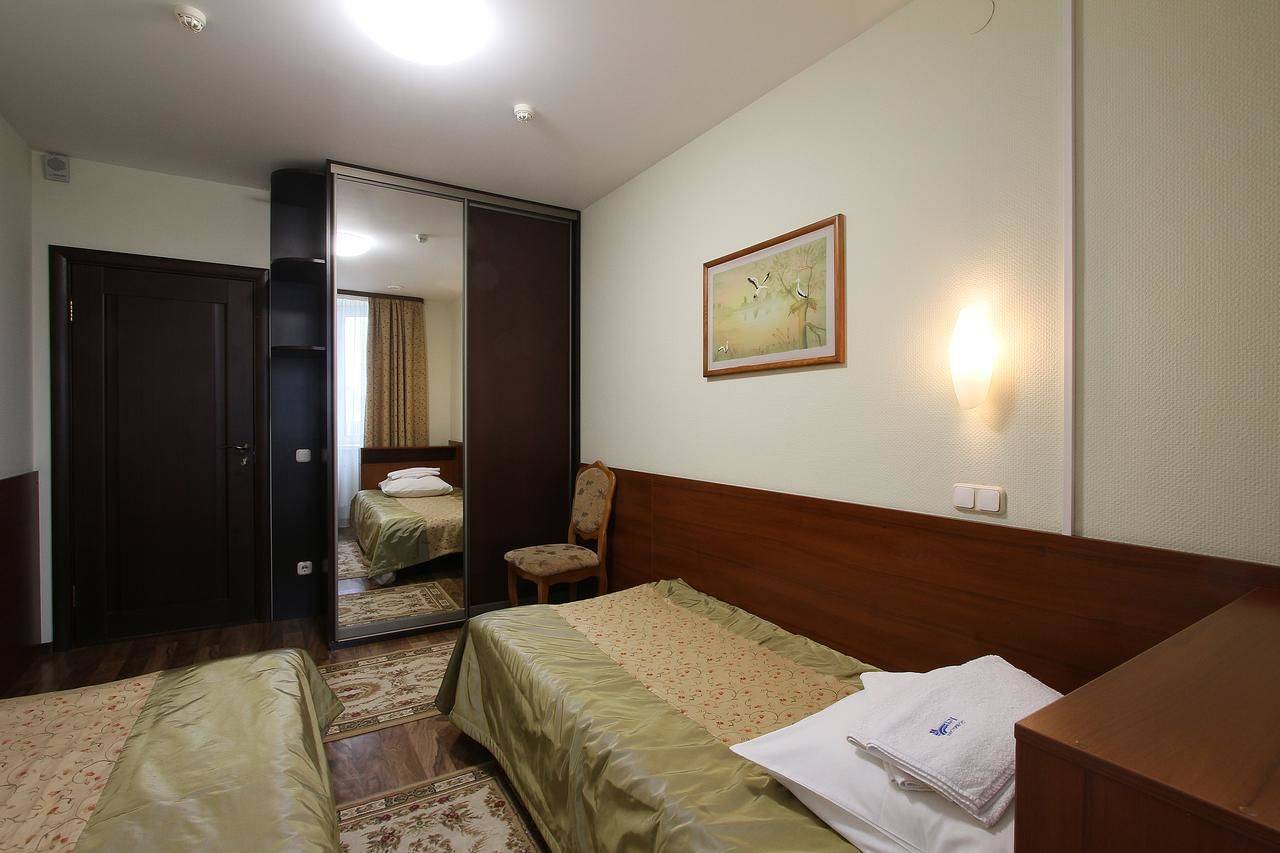 Фото Отели Гостиница Экспресс Минск 40